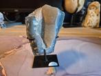 Druzy agaat 15x8cm, Ophalen of Verzenden