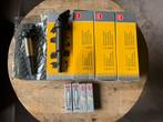 4x NGK bobines & bougies, Ophalen of Verzenden, Gebruikt