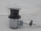 GROHE waste garnituur Hard Graphite, Ophalen of Verzenden, Nieuw, Wastafel
