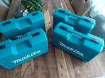 Makita koffers  9558HNRGK (Angle Grinder)., Doe-het-zelf en Verbouw, Ophalen of Verzenden, Zo goed als nieuw