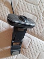 Webcam. Nooit gebruikt Logitech, Ophalen of Verzenden, Zo goed als nieuw