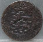 Duit Friesland 1682 - Frisia 1682, Postzegels en Munten, Munten | Nederland, Overige waardes, Vóór koninkrijk, Verzenden