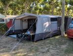 Dometic Ascension FTX 601 TC opblaasbare tent 6 persoons, Caravans en Kamperen, Tenten, Ophalen, Zo goed als nieuw, Tot en met 6