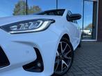Toyota Yaris 1.5 Hybrid Executive - Automaat - Navi - Climat, 450 kg, Bedrijf, Hybride Elektrisch/Benzine, 3 cilinders
