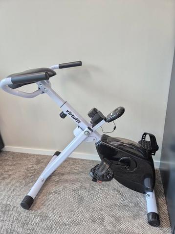 Virtufit bureaufiets deskbike kantoorfiets beschikbaar voor biedingen