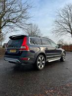 Volvo XC70 2.0 D4 Polar+inscription 2016 dealeronderhouden, 1800 kg, Zwart, 4 cilinders, Blauw