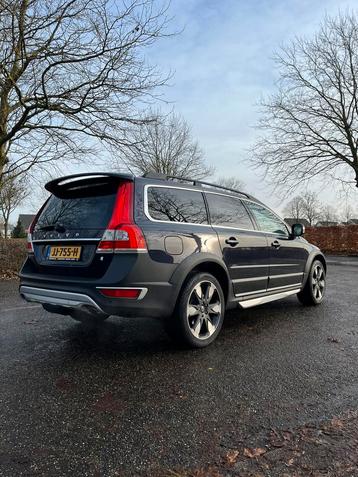 Volvo XC70 2.0 D4 Polar+inscription 2016 dealeronderhouden beschikbaar voor biedingen