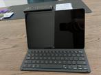 Zeer mooie Samsung Tab S8 (inclusief origineel toetsenbord), Ophalen, 11 inch, Zo goed als nieuw, S8