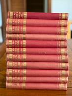 New Book of Knowledge - Complete Serie + War Supplement, Boeken, Encyclopedieën, Ophalen, Gelezen, Algemeen, Complete serie