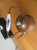 ketel, Antiek en Kunst, Ophalen