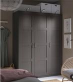 Complete Ikea Bergso Pax Kast, Huis en Inrichting, Kasten | Overige, Ophalen of Verzenden, Gebruikt