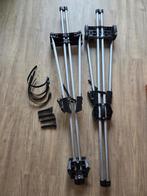 Universele fietsendragers tot maximaal 25 kg., Ophalen, Gebruikt, Dakdrager