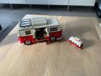 Te koop lego Camper 10220, Ophalen of Verzenden, Zo goed als nieuw, Complete set, Lego