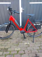 Gazelle Ultimate Elektrische E-bike 8 versnellingen, Fietsen en Brommers, Gebruikt, Ophalen of Verzenden, 50 km per accu of meer