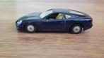 Aston Martin DB7 modelauto Maisto / Shell 1:40, Ophalen of Verzenden, Gebruikt, Auto