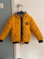 2 Winterjassen WE & DKNY Maat 110/116, Kinderen en Baby's, Kinderkleding | Overige, Ophalen, Zo goed als nieuw, Jongen