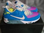 Nike air max 90 Undefeated pacific blue 44, Kleding | Heren, Schoenen, Blauw, Nike, Nieuw, Ophalen of Verzenden