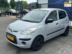 Hyundai I10 1.25i Active Cool / AIRCO / ELEKTRISCHE RAMEN, Voorwielaandrijving, 450 kg, Gebruikt, 4 cilinders