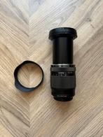 Olympus M.Zuiko Digital ED 12-200mm F.3.5-6.3, Audio, Tv en Foto, Fotografie | Lenzen en Objectieven, Ophalen of Verzenden, Zo goed als nieuw