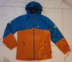 Jack Wolfskin 3 in 1 jas (winterjas / regenjas ) maat 164, Jack Wolfskin, Ophalen of Verzenden, Zo goed als nieuw, Jongen