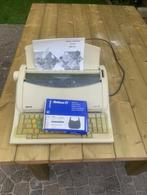Electrische typmachine, Diversen, Typemachines, Ophalen, Gebruikt