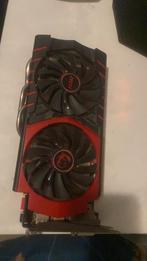 GTX 960, Computers en Software, Videokaarten, Ophalen of Verzenden, Zo goed als nieuw, GDDR5, PCI-Express 3