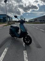 Vespa Sprint 80cc 4V Zelioni, Brembo, Malossi, Akrapovic, Fietsen en Brommers, Scooters | Vespa, Ophalen of Verzenden, Zo goed als nieuw