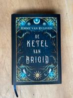 De ketel van Brigid - Emmy van Ruijven, Ophalen of Verzenden, Zo goed als nieuw