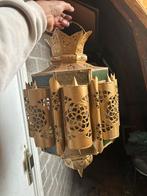 Lamp uit Marokko, Antiek en Kunst, Antiek | Lampen, Ophalen of Verzenden