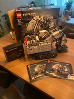 LEGO technic Liebherr R 9800 Excavator, Kinderen en Baby's, Speelgoed | Duplo en Lego, Ophalen, Zo goed als nieuw