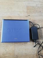 Sony vaio laptop, Computers en Software, Windows Laptops, Ophalen, Gebruikt, Qwerty, Sony vaio