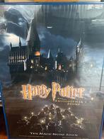 Harry Potter Posters - Meerdere Varianten Beschikbaar!, Verzamelen, Ophalen of Verzenden, Nieuw, Boek of Poster