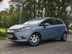 Ford Fiesta 1.25 Limited, Voorwielaandrijving, Gebruikt, 1242 cc, 4 cilinders