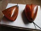Cats - Eye US Army verlichting. Amber., Ophalen of Verzenden, Gebruikt, Overige merken, Verlichting