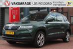 SKODA Karoq 1.5 TSI DSG *Business* | Schuifdak | Trekhaak |, Automaat, 65 €/maand, Stof, 4 cilinders