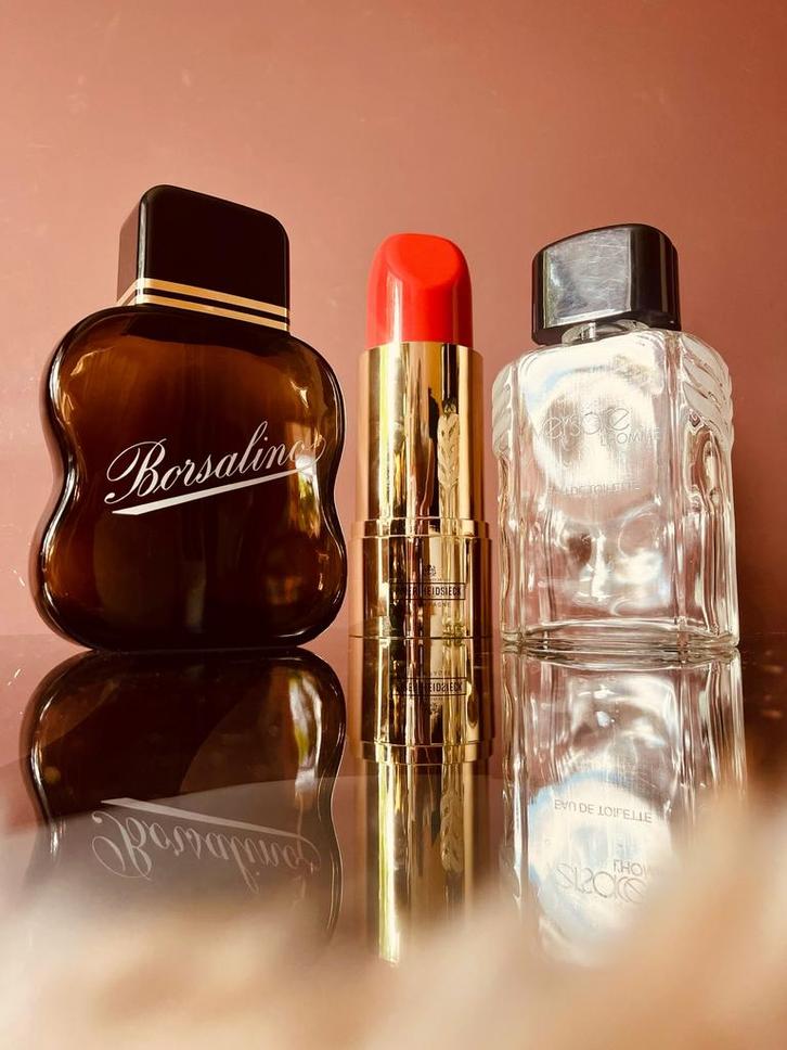 3 Grote XXL decoraties, Verzamelen, Parfumverzamelingen, Ophalen of Verzenden