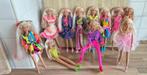 11 Sindy poppen Hasbro, Kinderen en Baby's, Speelgoed | Poppen, Ophalen of Verzenden, Gebruikt, Overige typen