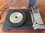 Telefunken “Mister Hit” retro platenspeler ‘60-er jaren, Audio, Tv en Foto, Platenspelers, Ophalen, Gebruikt, Overige merken