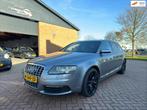 Audi S6 Avant 5.2 FSI S6 Pro Line 435pk/BOSE/PANO/FULL, Auto's, Audi, Automaat, 435 pk, Gebruikt, Zwart