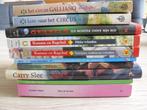 Diverse kinderboeken - leeftijd 10+, Ophalen of Verzenden, Gelezen, Div. auteurs, Fictie