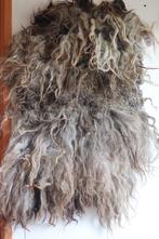 Schapenvacht vervilt Wiek en Mik 4, Huis en Inrichting, Woonaccessoires | Plaids en Woondekens, Ophalen of Verzenden, Nieuw