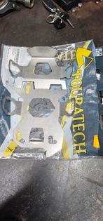 Touratech Zega Pro Jerrycan Houders - Nieuw!, Motoren, Ophalen of Verzenden, Nieuw