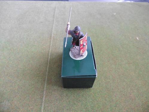 King & Country RO 10, Legionary marching throwing Spear., Hobby en Vrije tijd, Modelbouw | Figuren en Diorama's, Nieuw, Figuur of Figuren