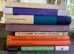 Simon Vestdijk - serie van acht boeken, Gelezen, Verzenden, Nederland, Simon Vestdijk