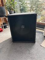 Subwoofer. Twee stuks Skytec 5MWAIS 500W, Audio, Tv en Foto, Luidsprekers, Gebruikt, Subwoofer, 120 watt of meer, Ophalen