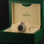 Rolex lady Datejust 31, Staal, Polshorloge, Ophalen of Verzenden, Zo goed als nieuw