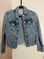 Spijkerjas van Zara, Kleding | Dames, Jassen | Zomer, Zara, Maat 34 (XS) of kleiner, Gedragen, Verzenden