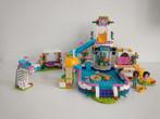 LEGO friends 41313, Kinderen en Baby's, Speelgoed | Duplo en Lego, Ophalen of Verzenden, Zo goed als nieuw, Complete set, Lego