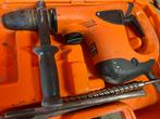 Spit sloophamer sds max, Doe-het-zelf en Verbouw, Gereedschap | Boormachines, Ophalen of Verzenden, Zo goed als nieuw, Boor- en/of Breekhamer