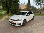 Volkswagen Golf GTI Performance | Stage 1 | Milltek + klep, 65 €/maand, Stof, 4 cilinders, 1984 cc